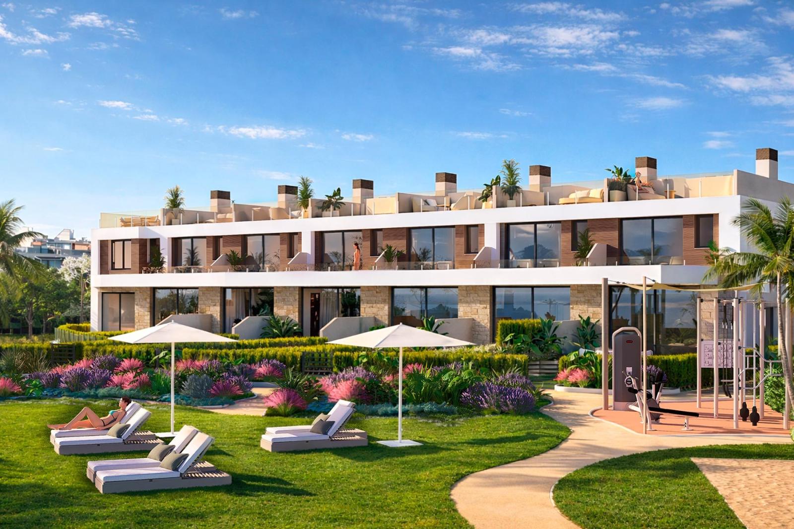 Chalet for Sale in El Campello