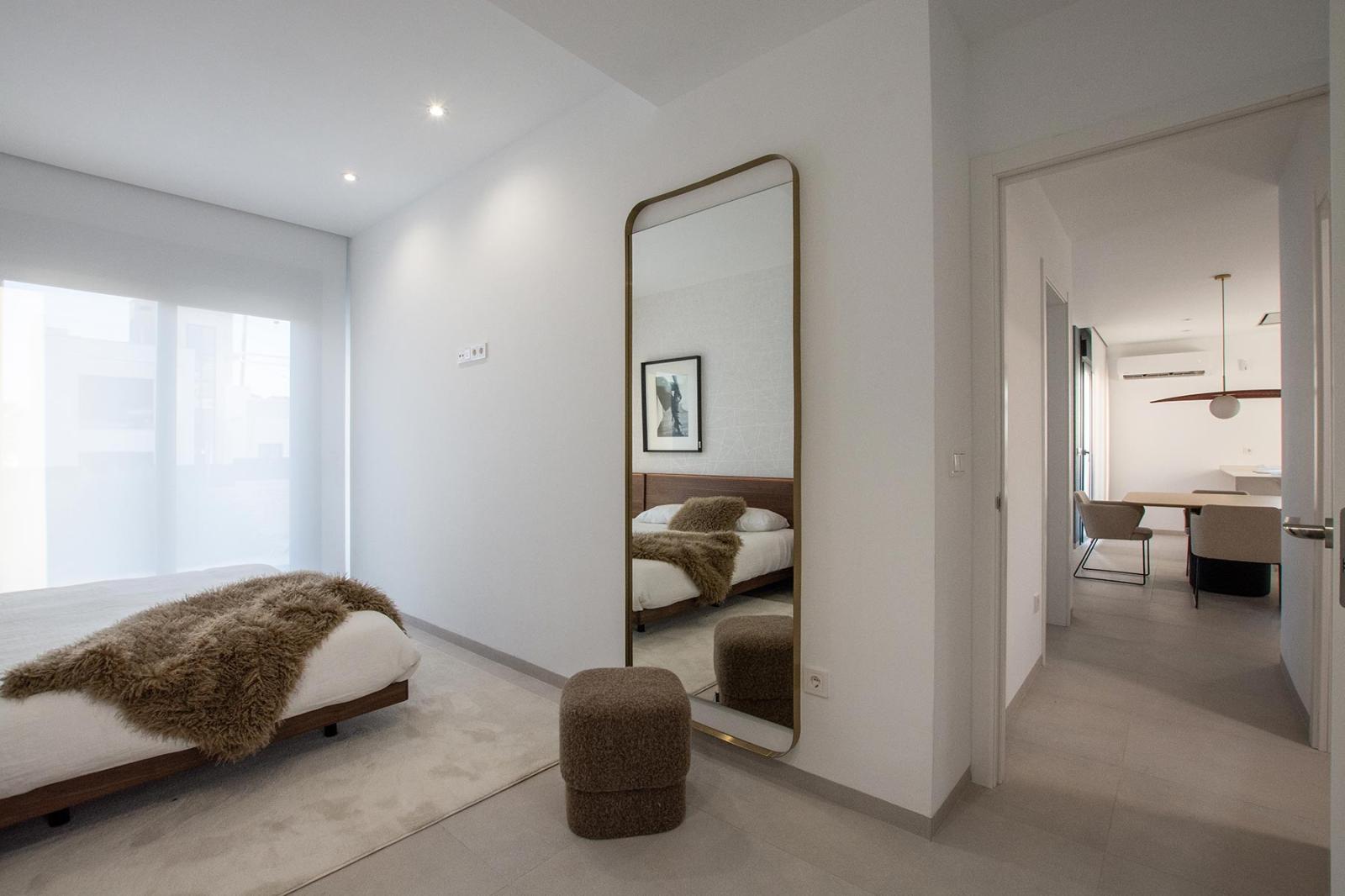 Ático en Venta en Finestrat