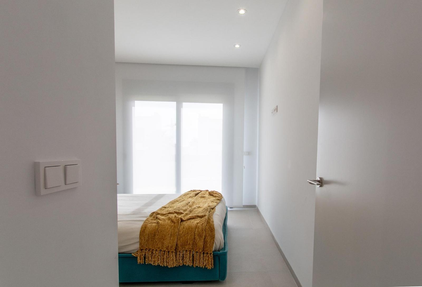 Ático en Venta en Finestrat