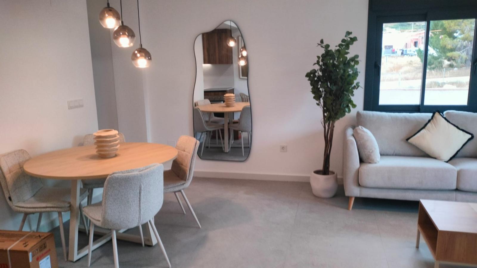 Apartamento en Venta en Bigastro