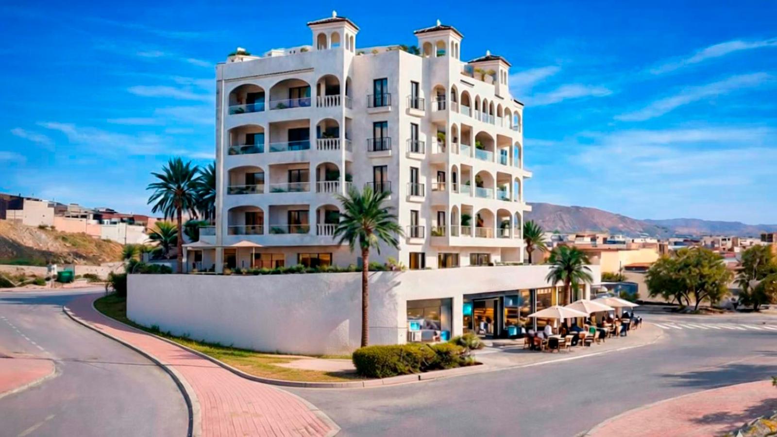 Apartamento en Venta en Bigastro