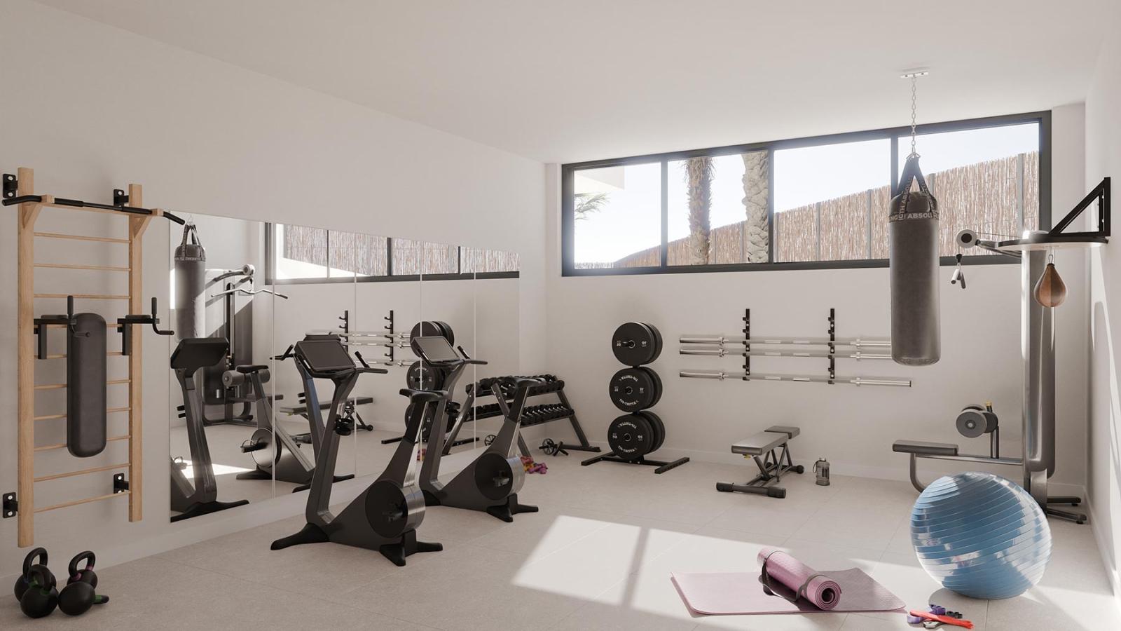 Apartamento en Venta en Bigastro