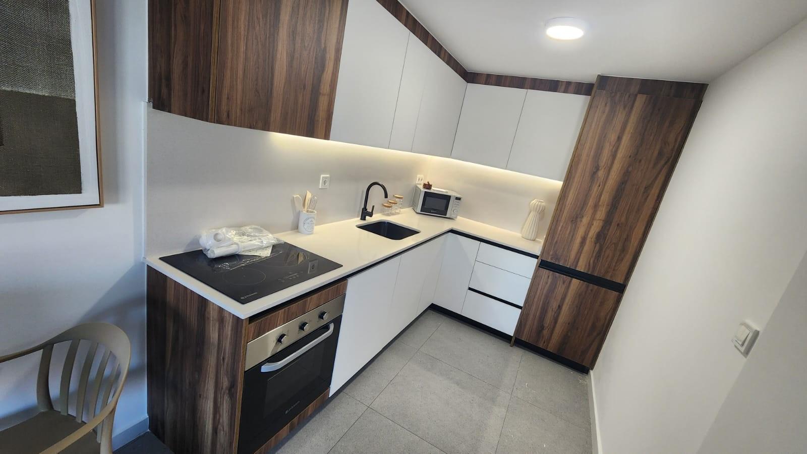 Apartamento en Venta en Bigastro