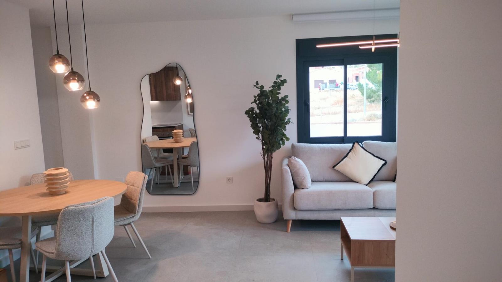 Apartamento en Venta en Bigastro