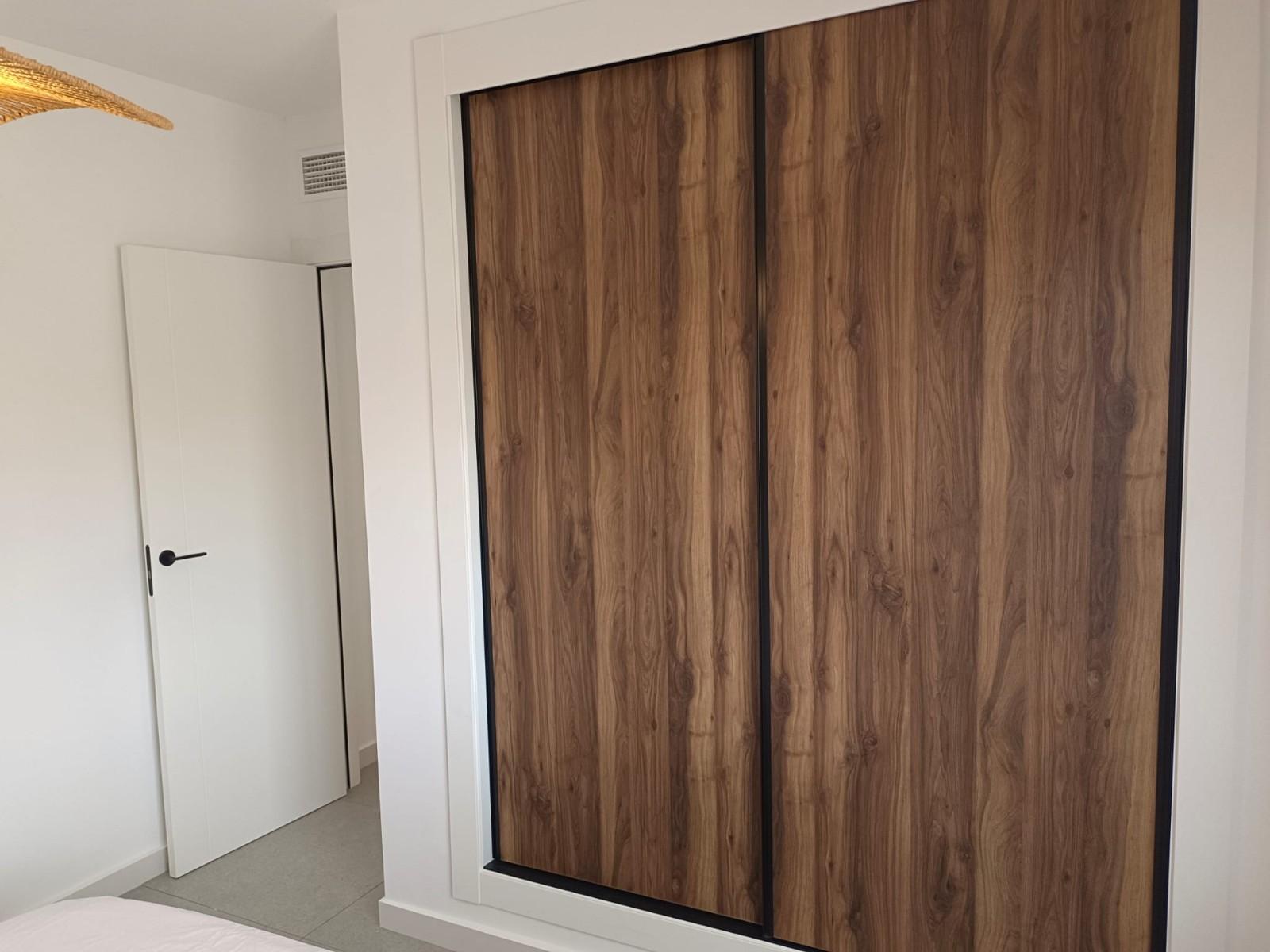 Apartamento en Venta en Bigastro