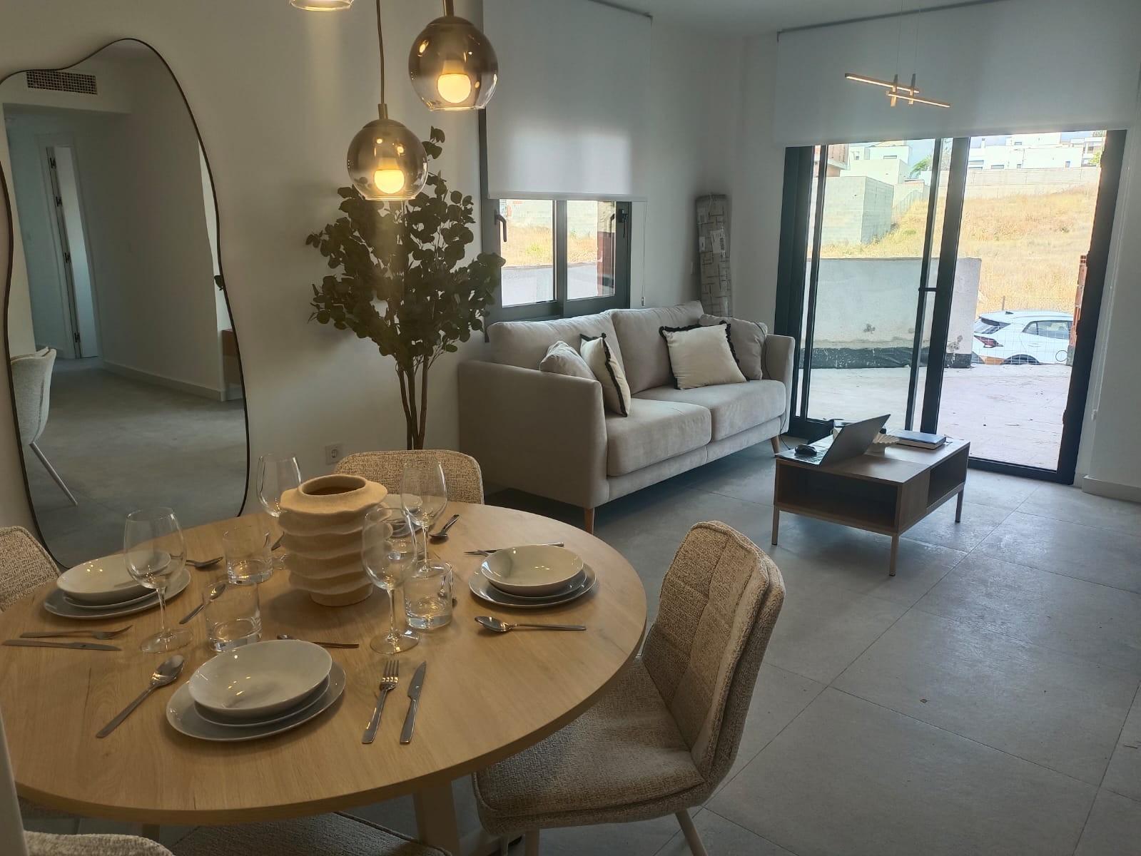 Apartamento en Venta en Bigastro