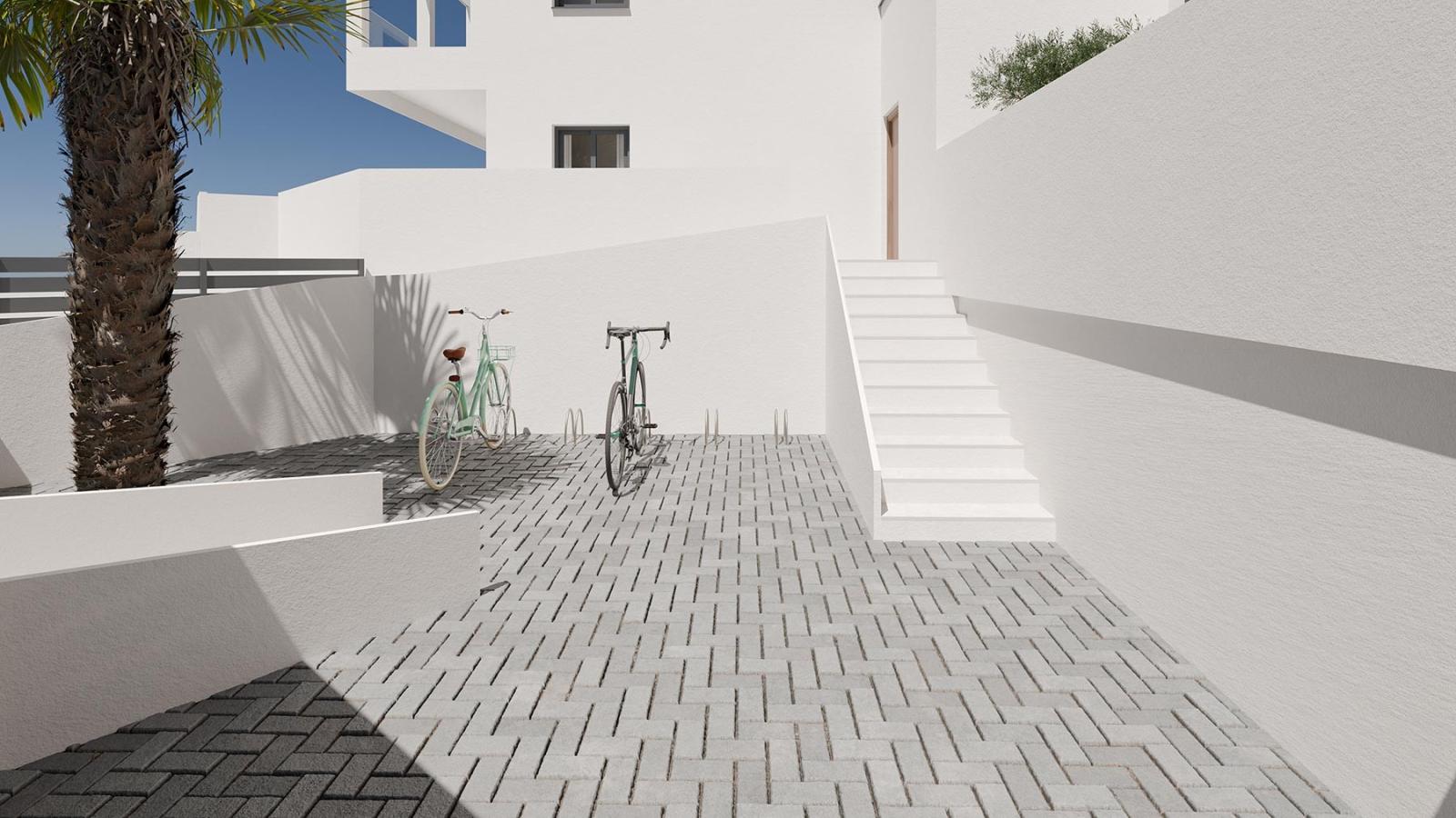 Apartamento en Venta en Bigastro