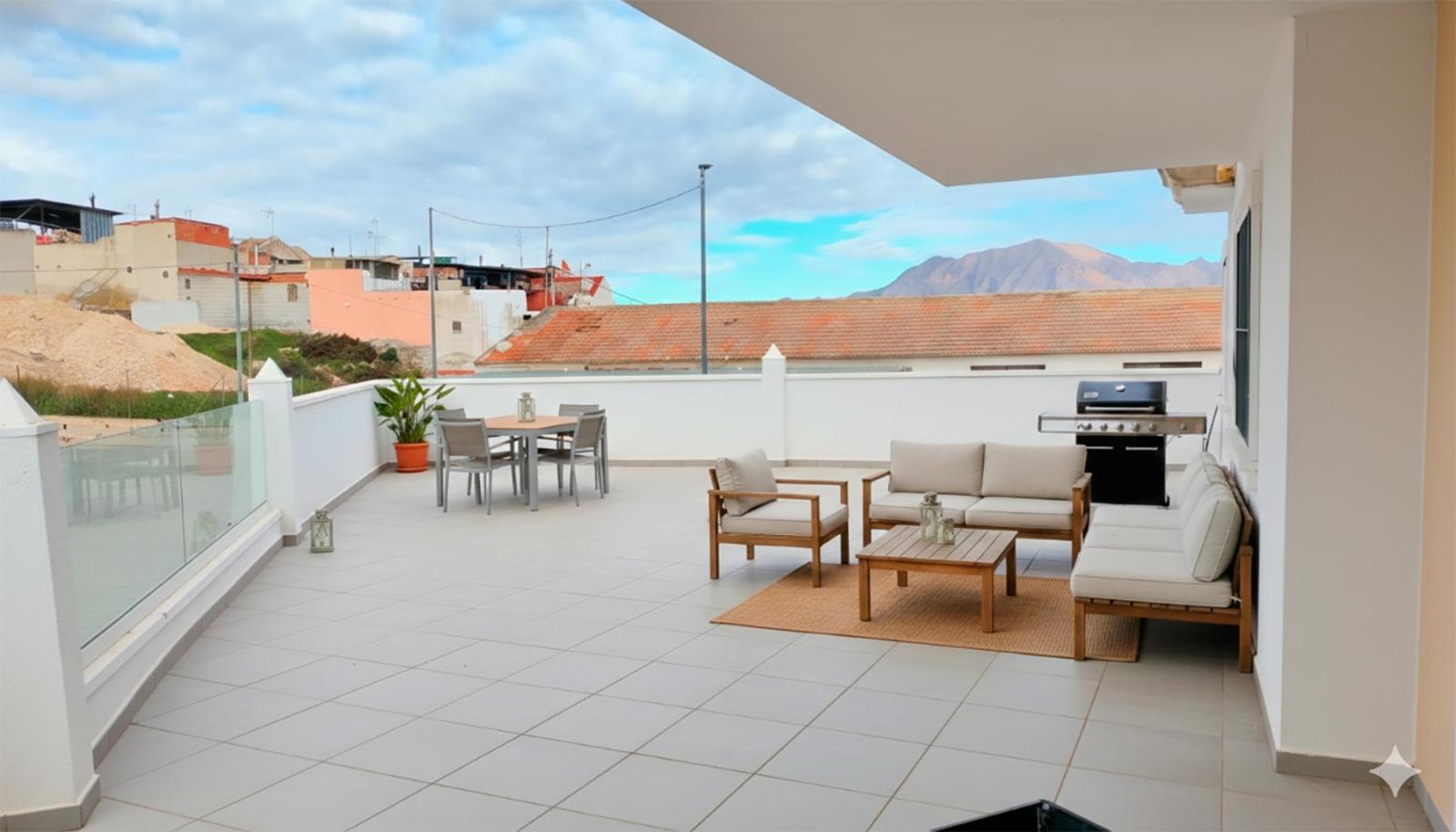 Apartamento en Venta en Bigastro