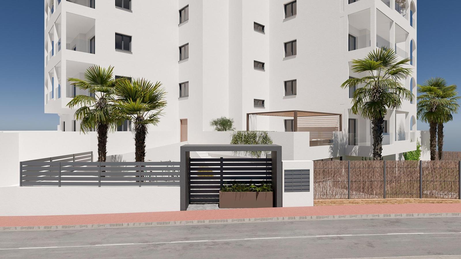 Apartamento en Venta en Bigastro