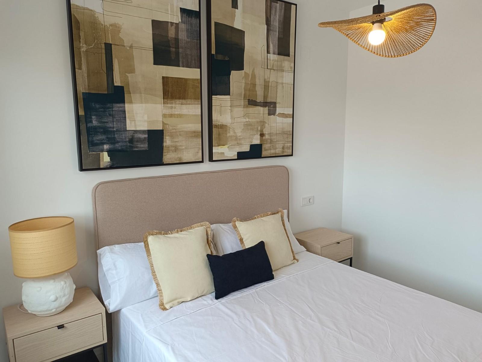 Apartamento en Venta en Bigastro