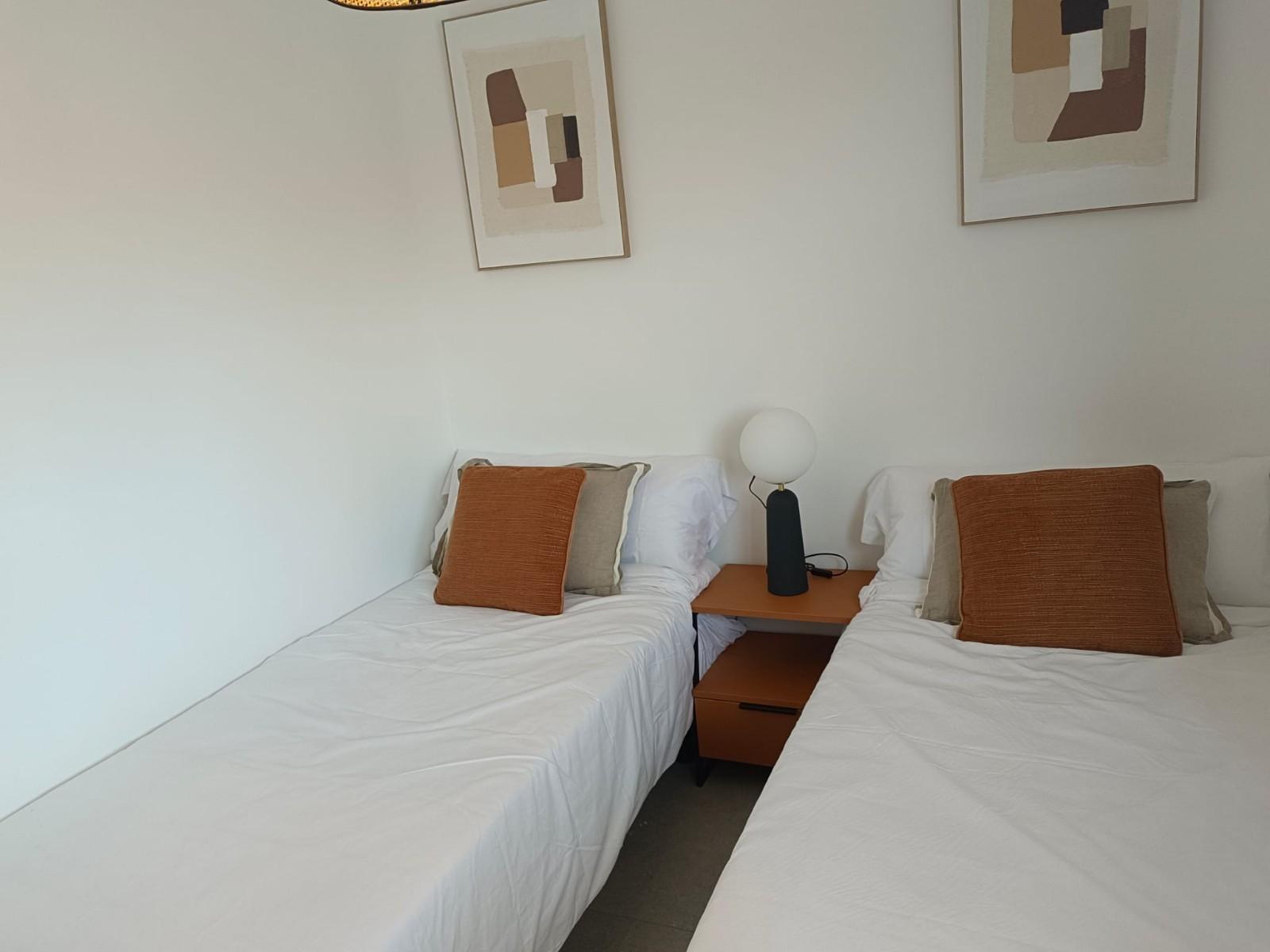 Apartamento en Venta en Bigastro