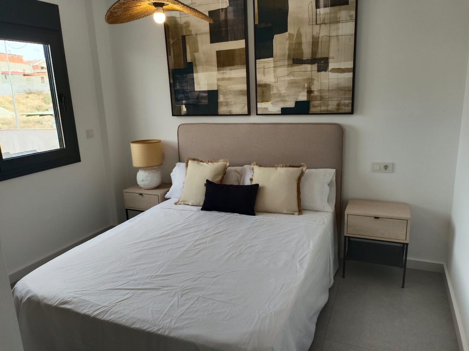 Apartamento en Venta en Bigastro