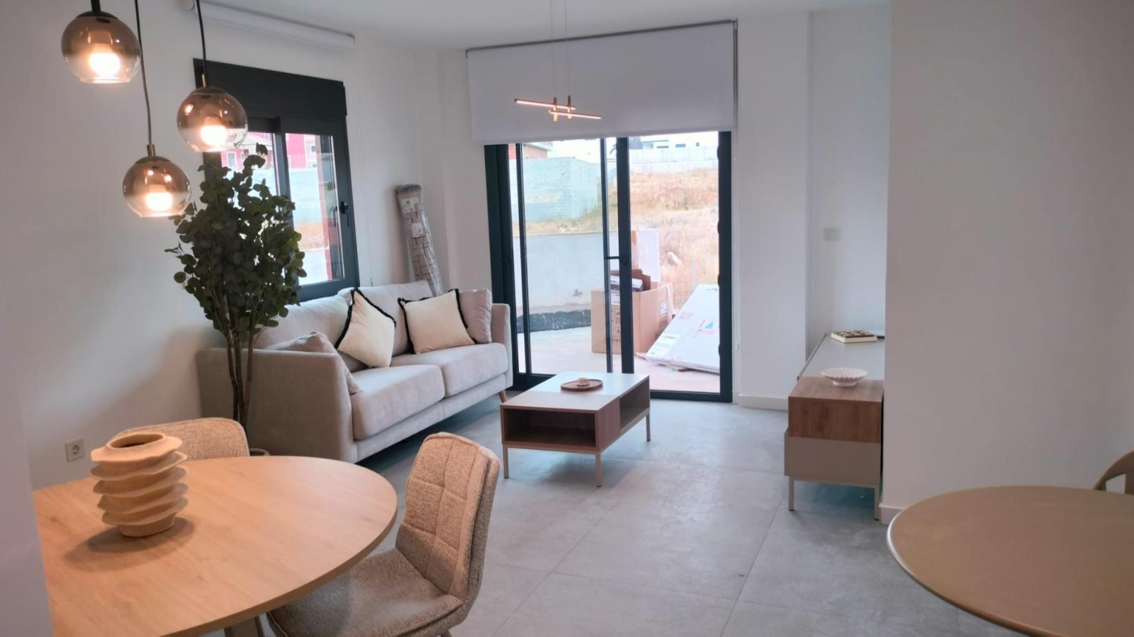Apartamento en Venta en Bigastro