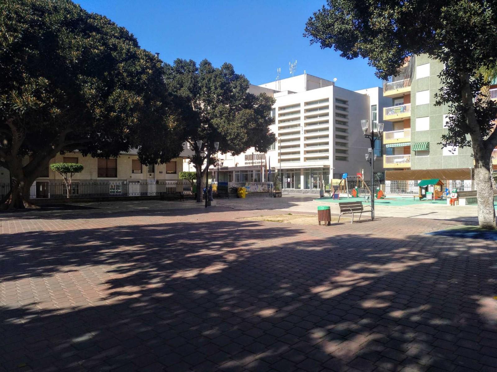 Apartamento en Venta en Bigastro