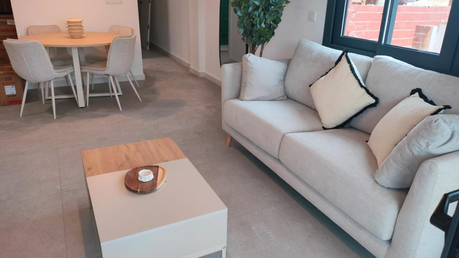Apartamento en Venta en Bigastro