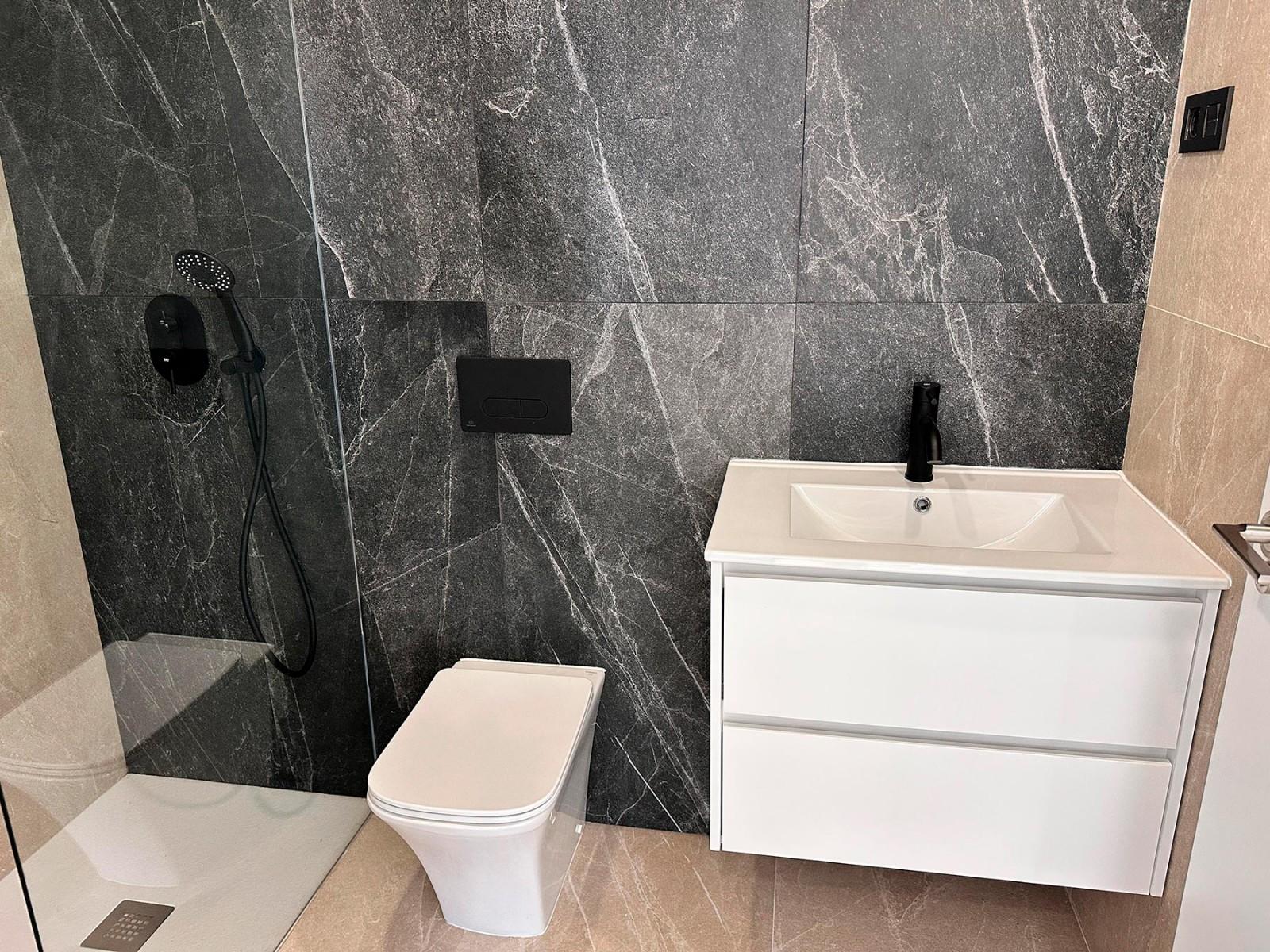 Apartment for Sale in Los Alcázares