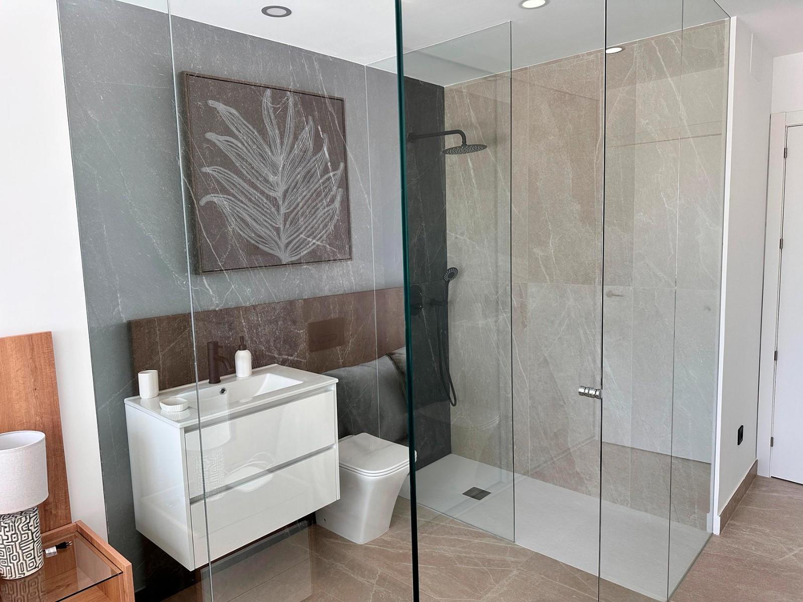 Apartment for Sale in Los Alcázares
