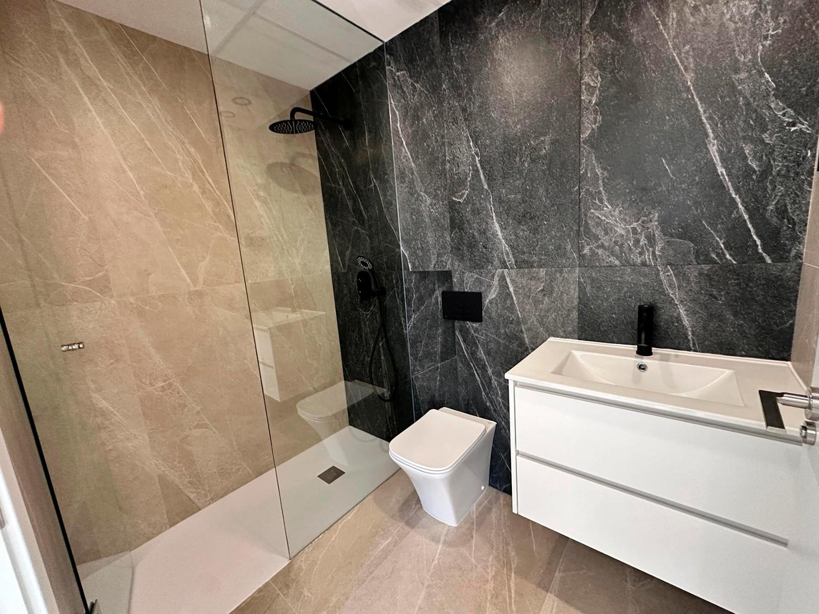 Apartment for Sale in Los Alcázares
