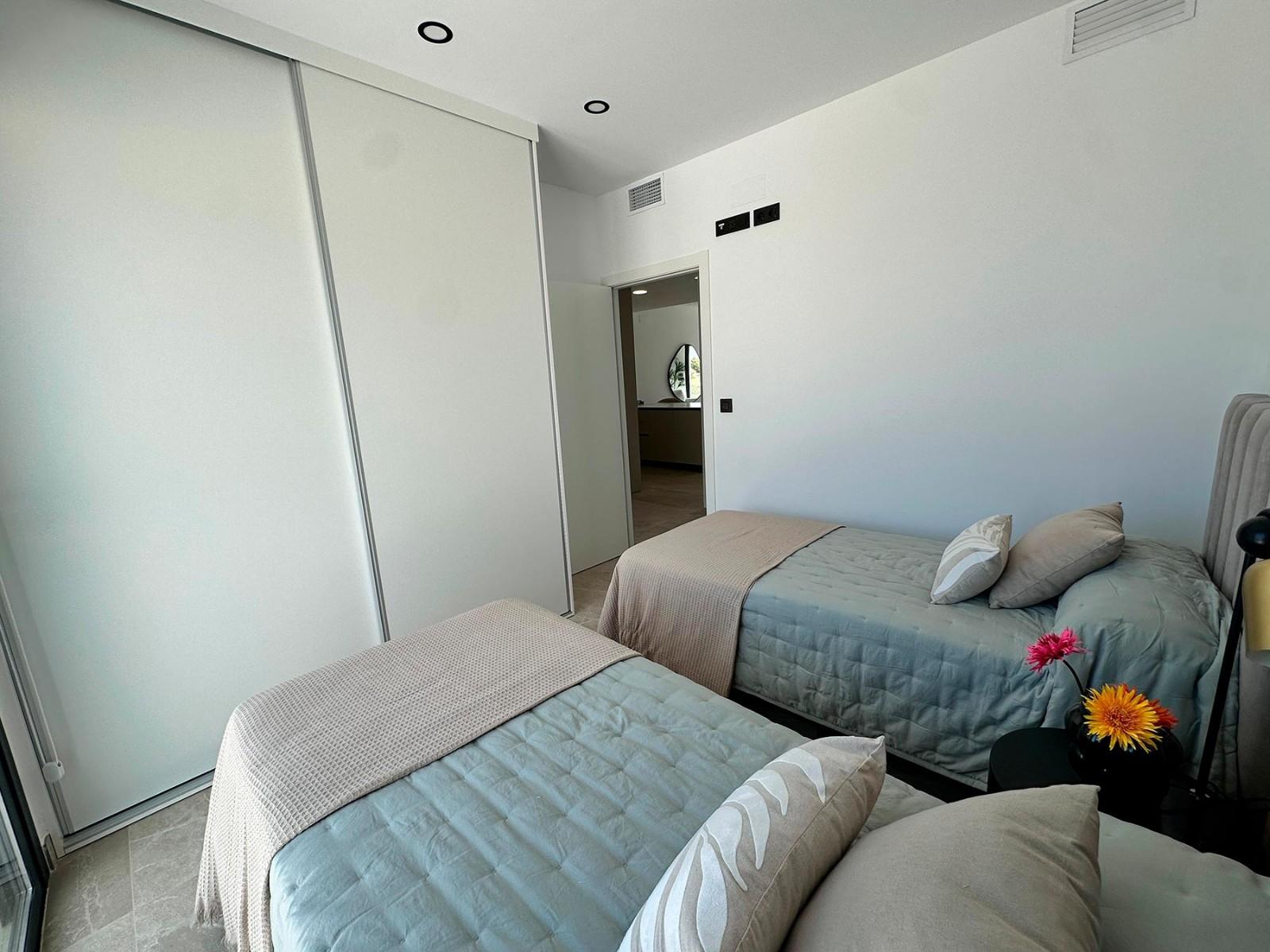 Apartment for Sale in Los Alcázares