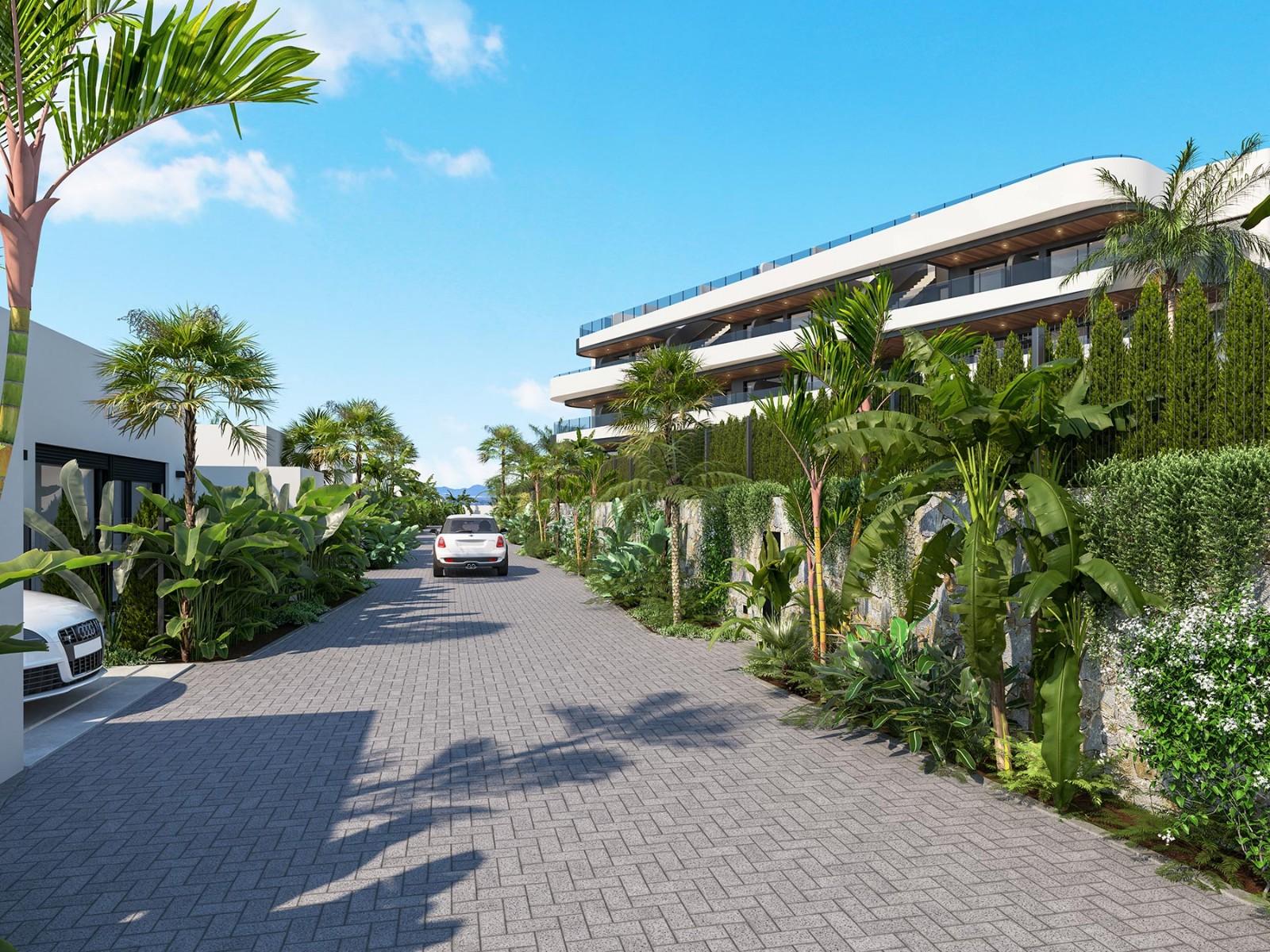 Apartment for Sale in Los Alcázares