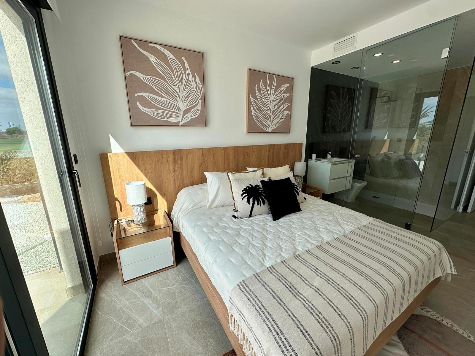 Apartment for Sale in Los Alcázares