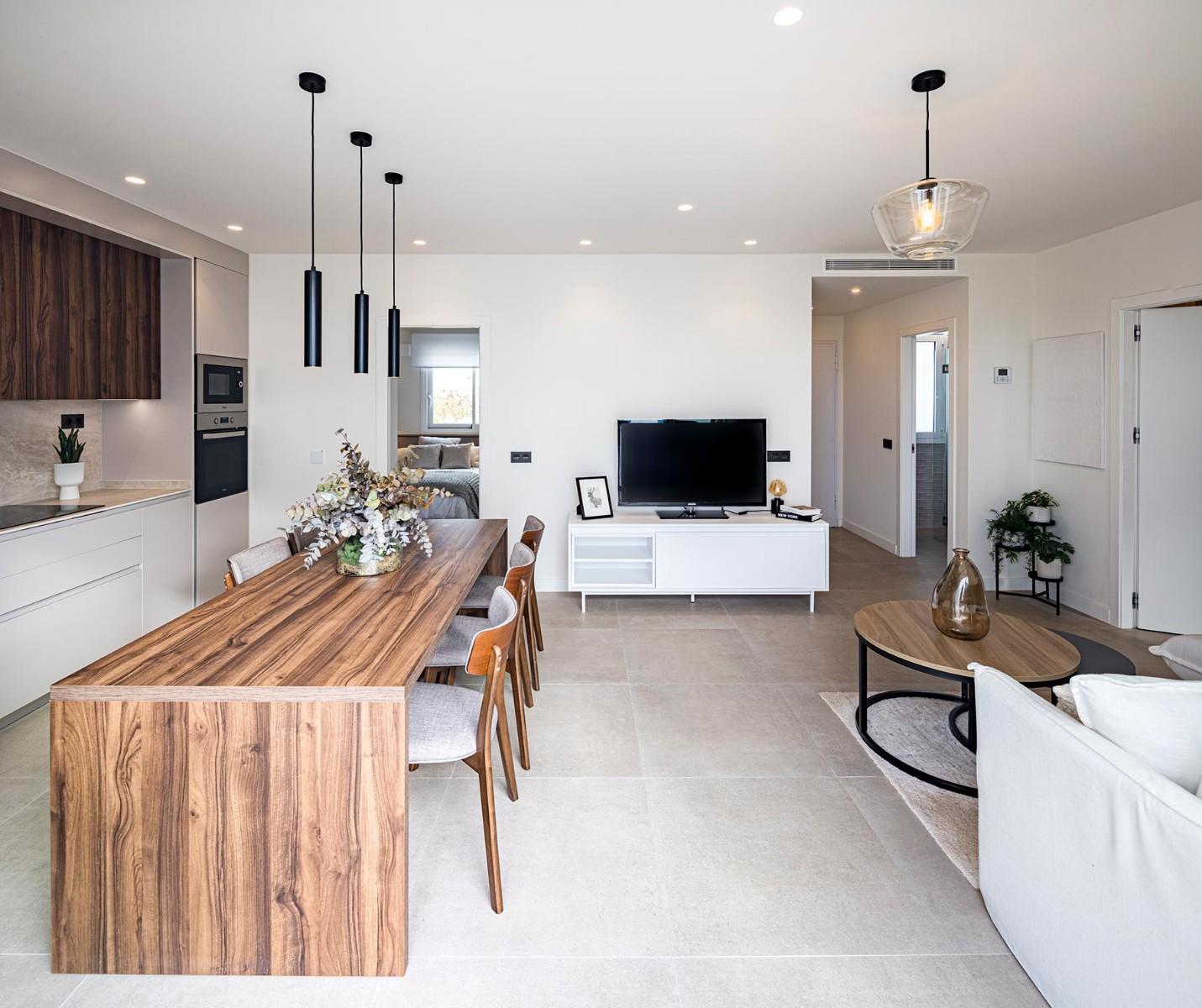 Bungalow en Venta en Pilar de la Horadada