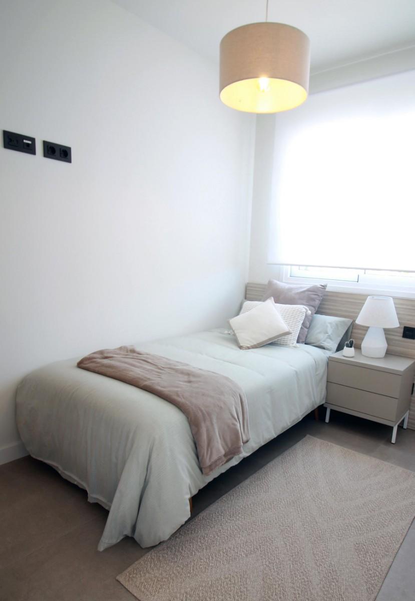 Bungalow en Venta en Pilar de la Horadada