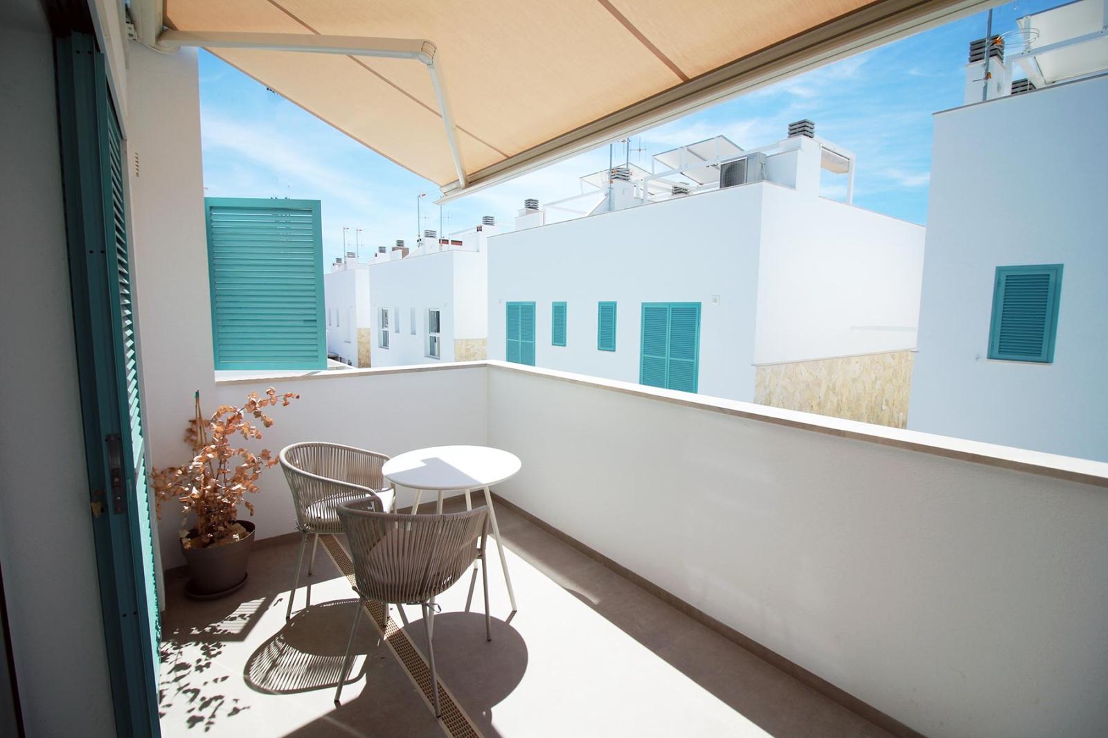 Bungalow en Venta en Pilar de la Horadada