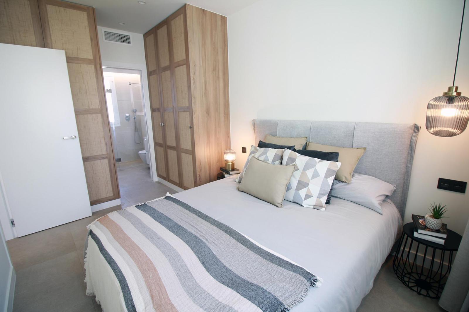 Bungalow en Venta en Pilar de la Horadada