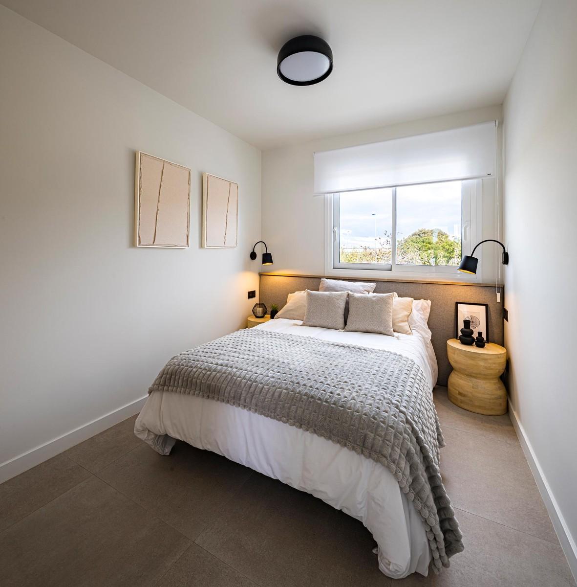 Bungalow en Venta en Pilar de la Horadada