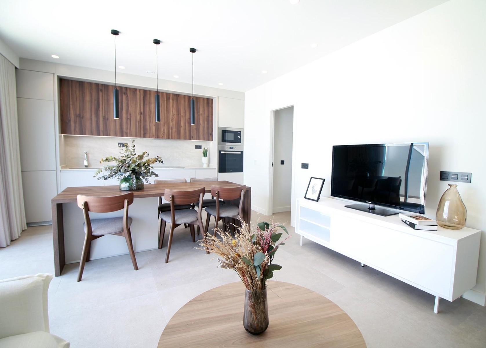 Bungalow en Venta en Pilar de la Horadada