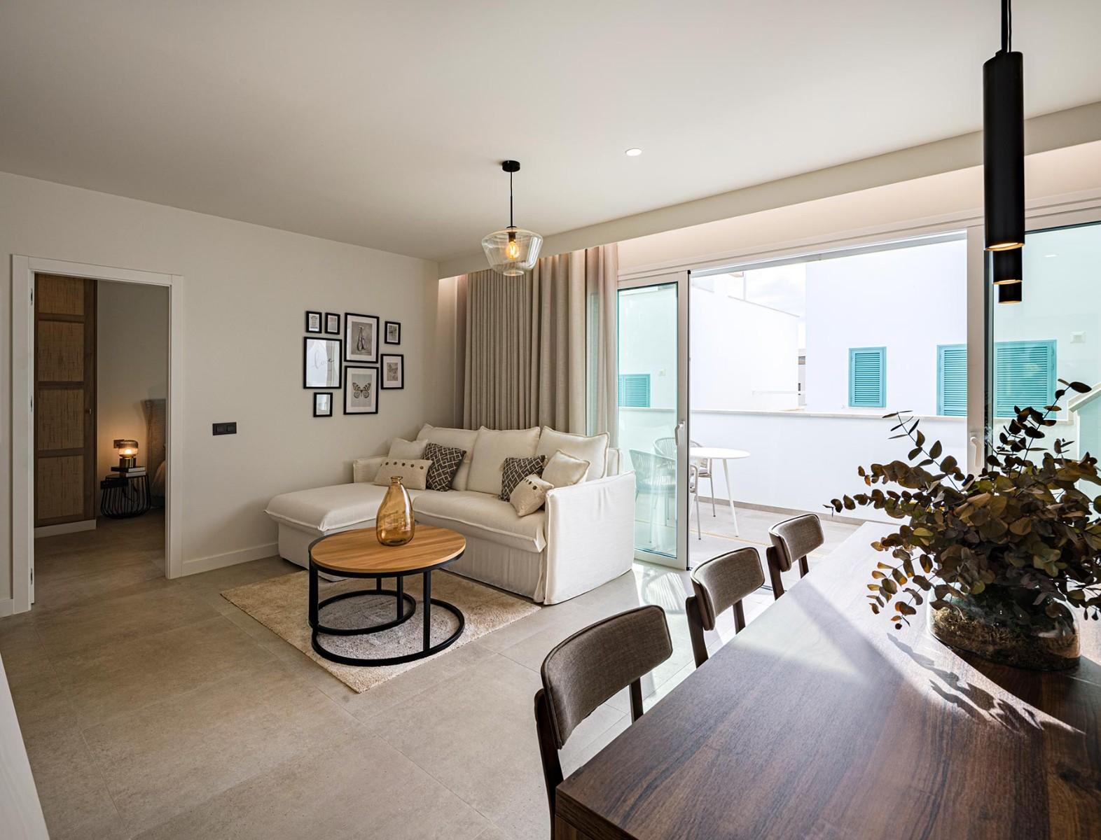 Bungalow en Venta en Pilar de la Horadada