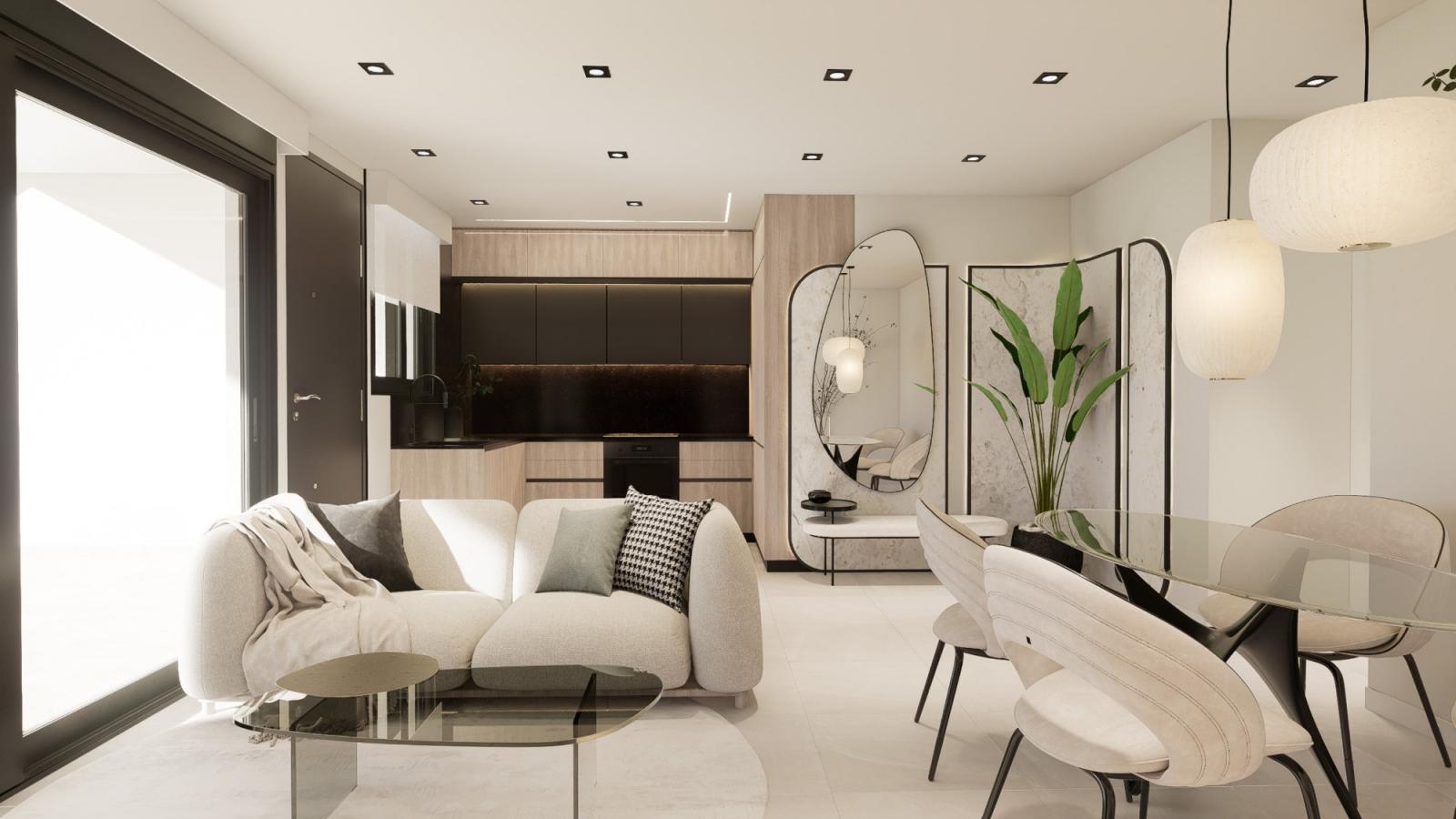 Bungalow en Venta en Pilar de la Horadada