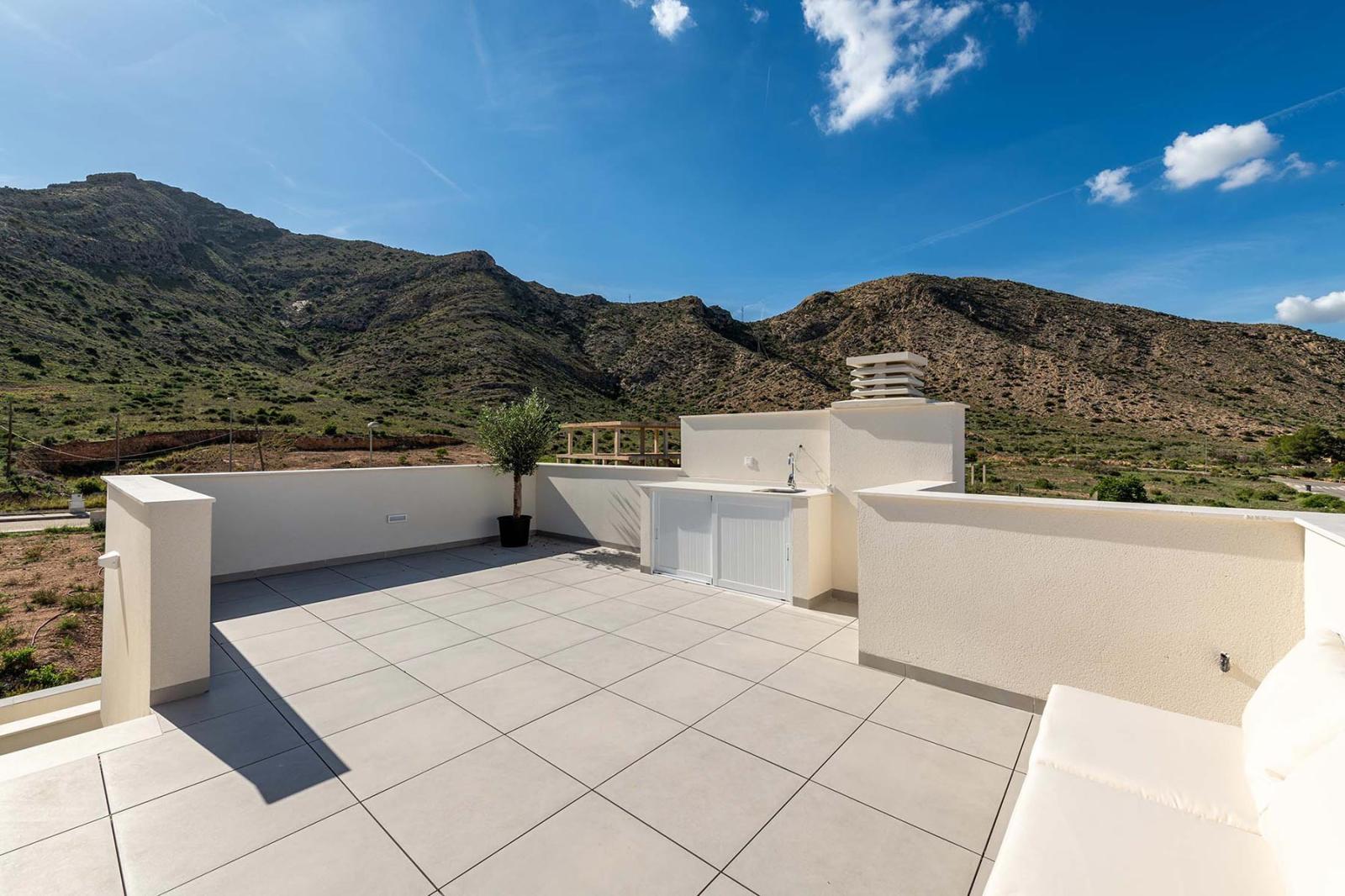 Chalet for Sale in Cox