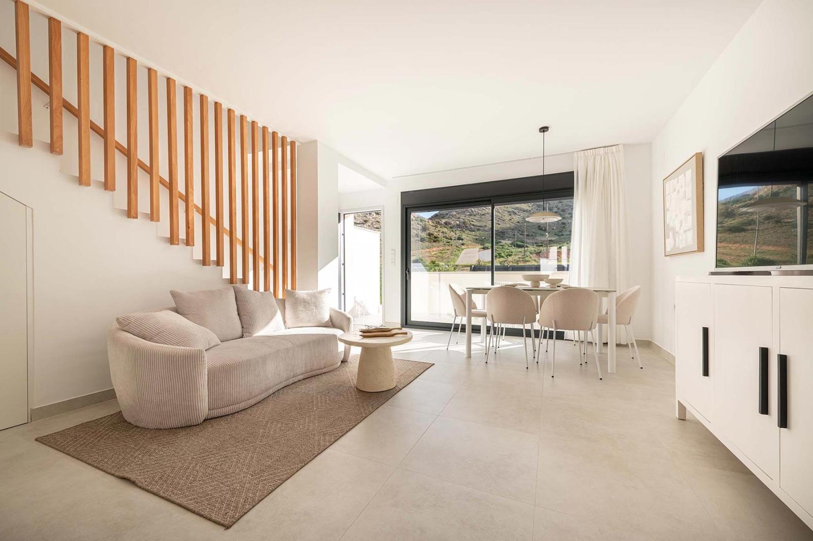 Chalet for Sale in Cox