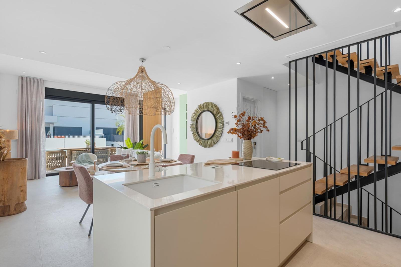 Chalet en Venta en Dolores