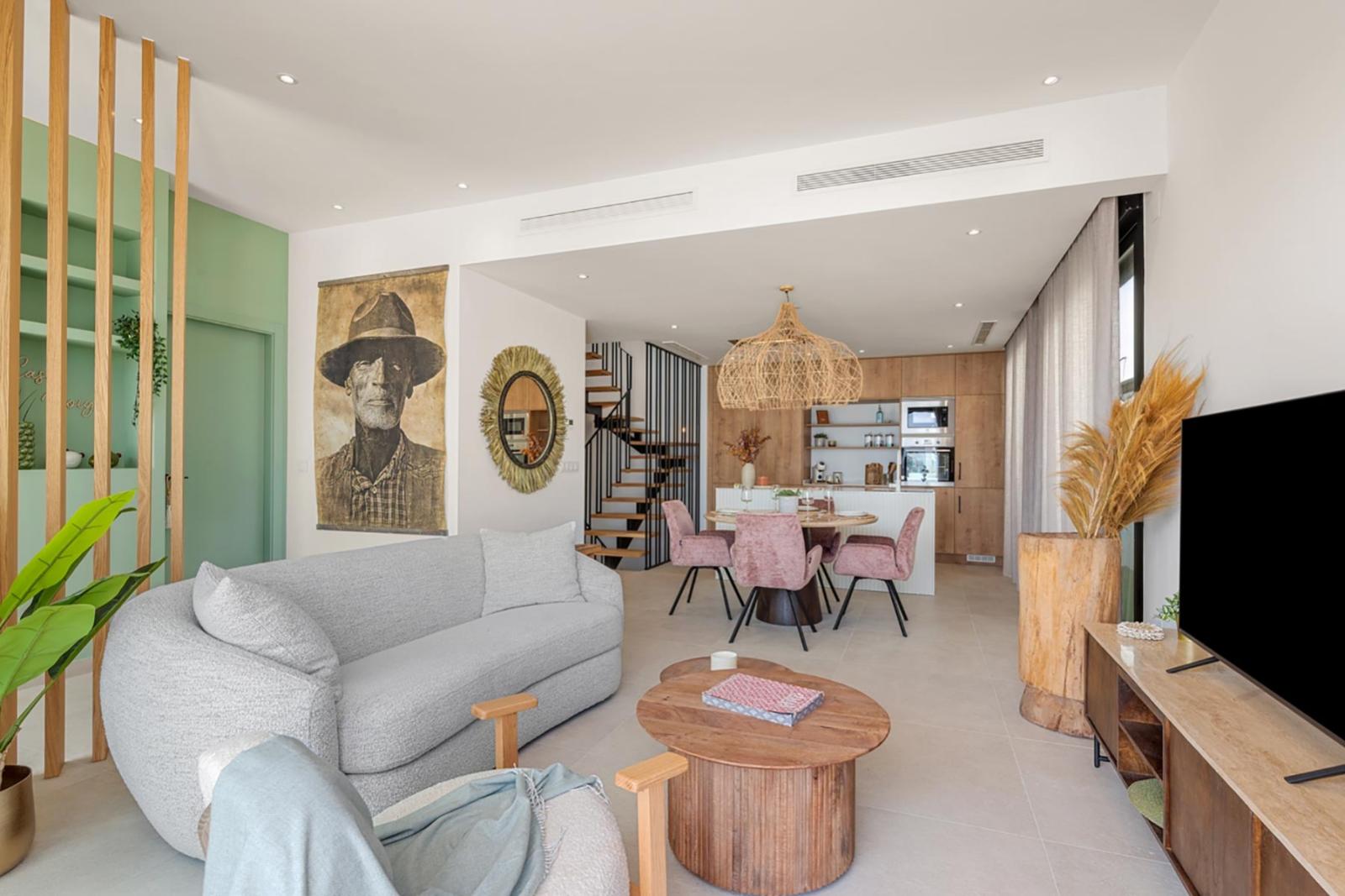 Chalet en Venta en Dolores