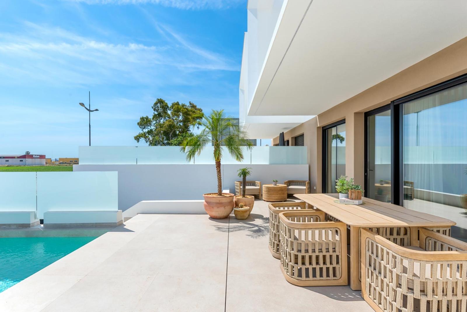 Chalet en Venta en Dolores