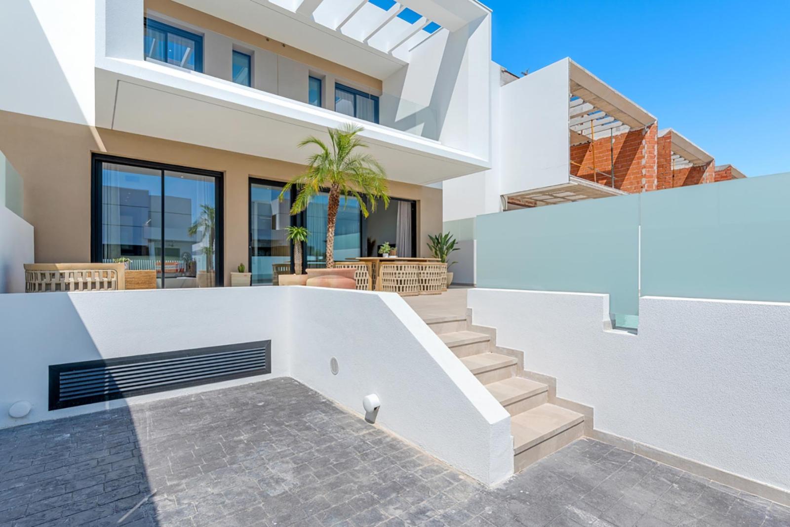Chalet en Venta en Dolores
