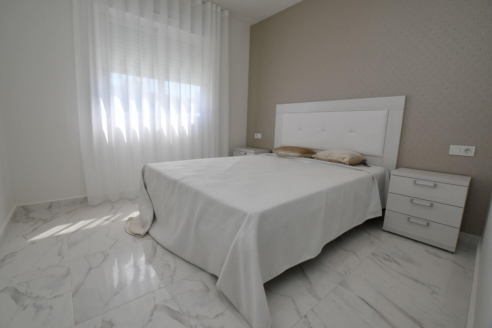 Bungalow en Venta en San Miguel de Salinas