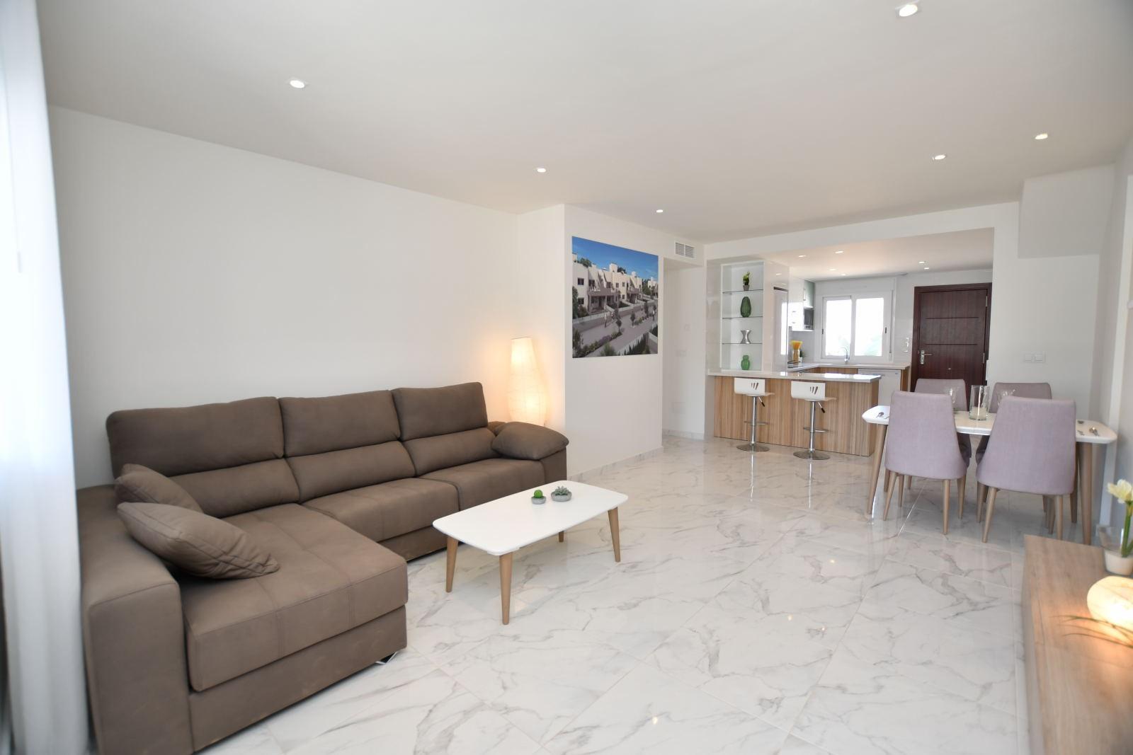 Bungalow en Venta en San Miguel de Salinas