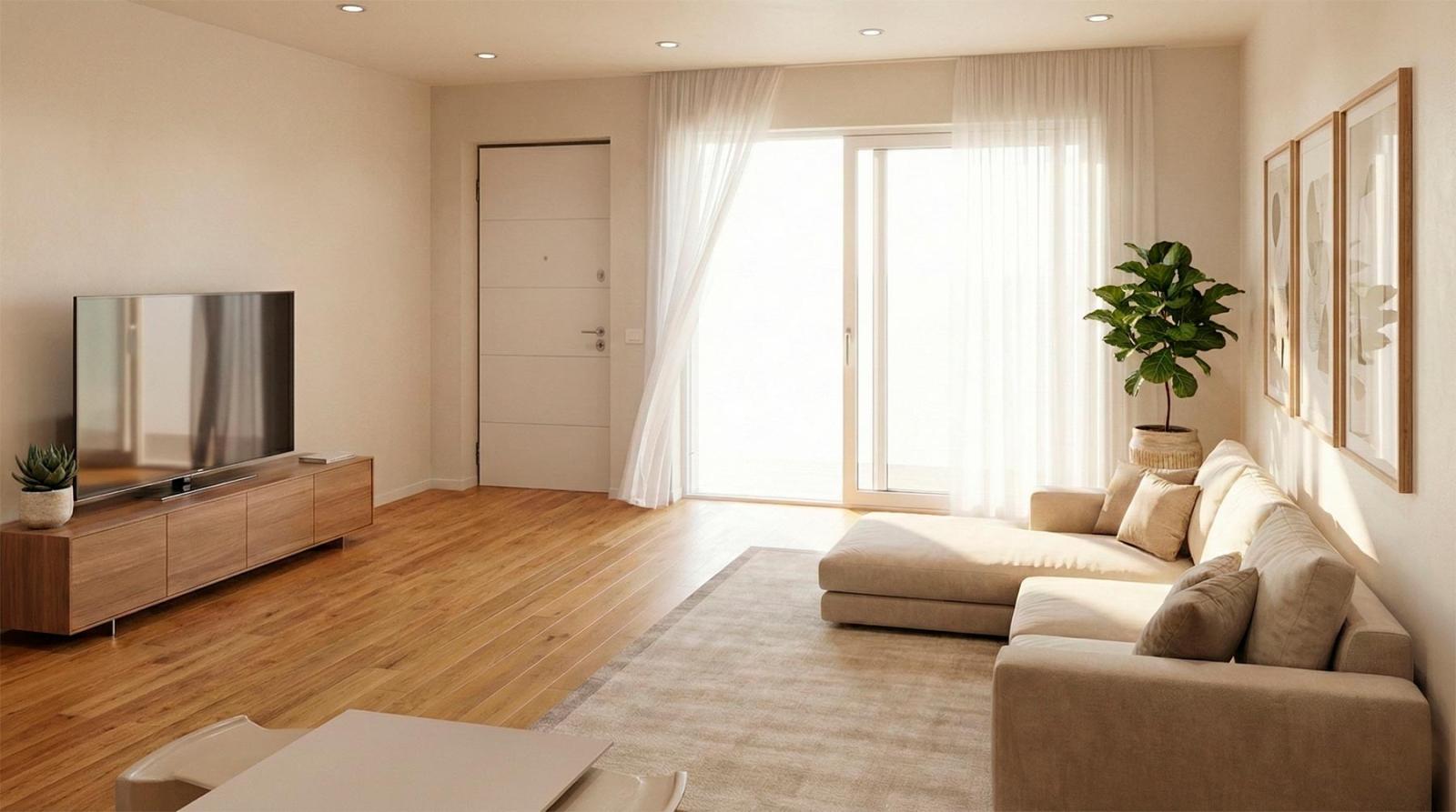 Bungalow for Sale in San Javier
