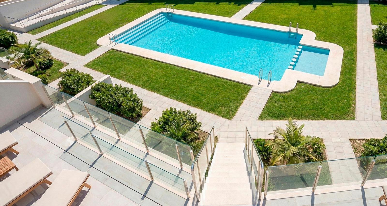 Bungalow for Sale in San Javier