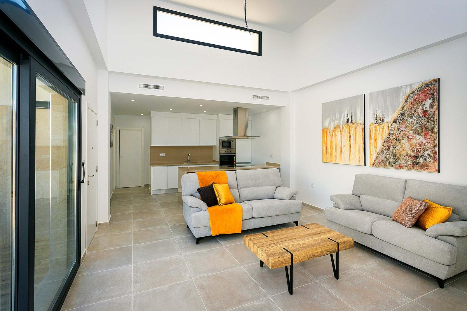 Chalet for Sale in Daya Nueva