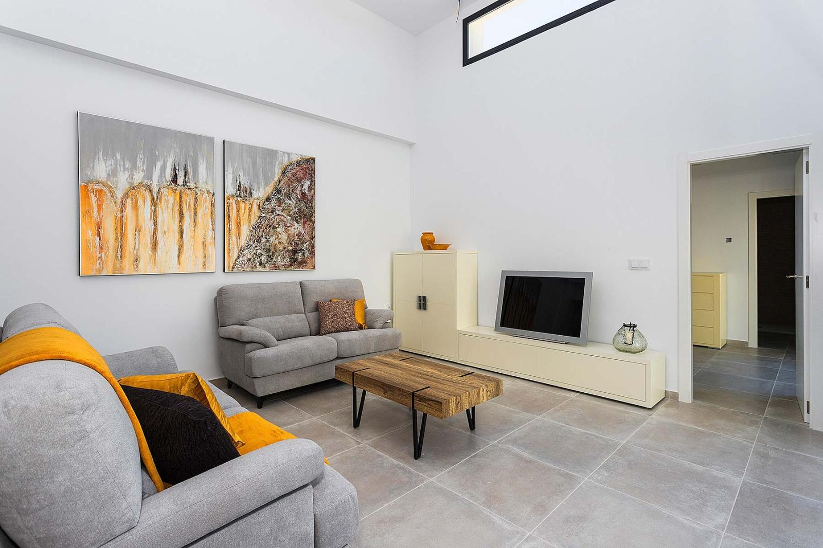 Chalet for Sale in Daya Nueva
