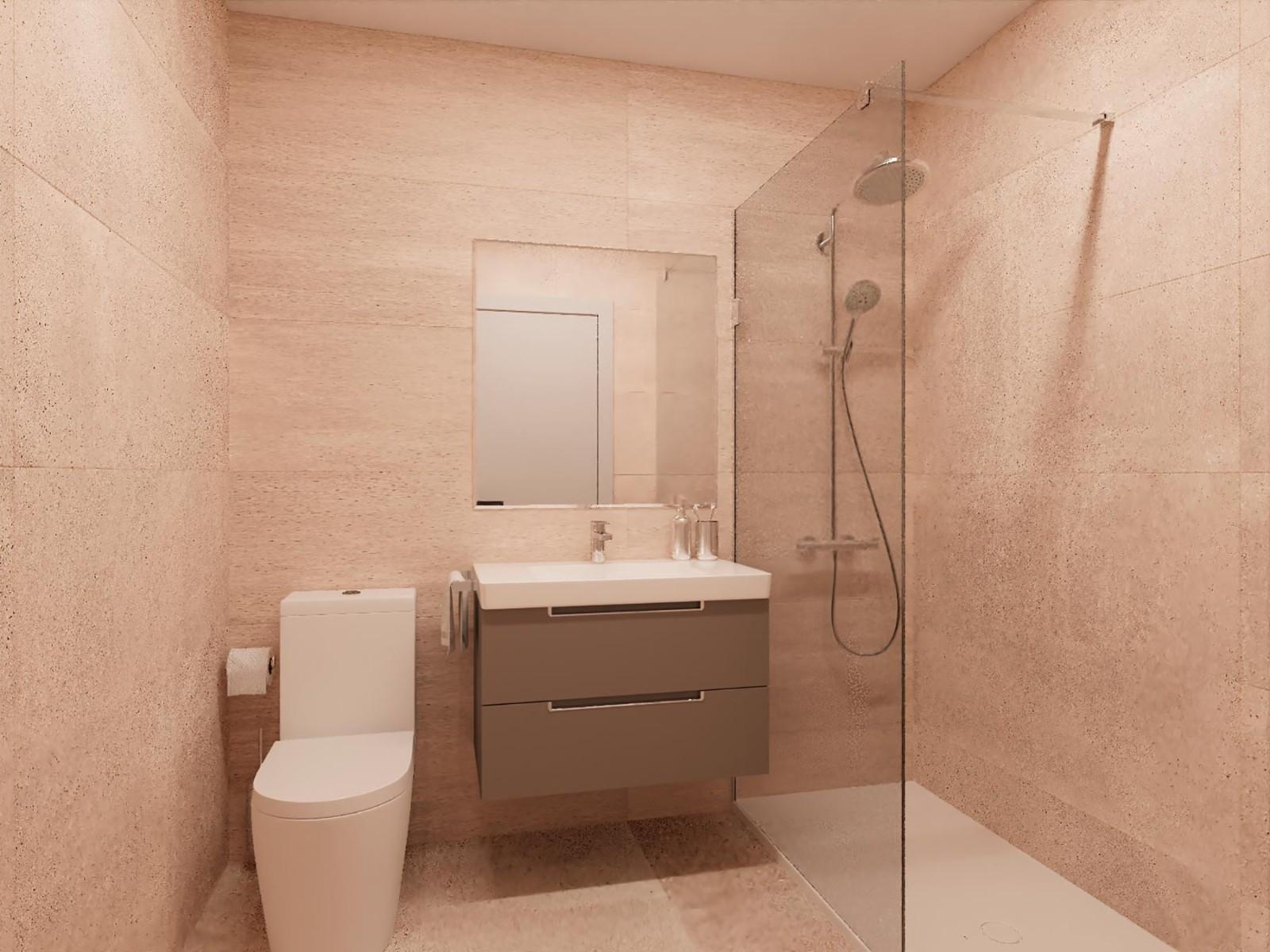 Apartment for Sale in Águilas