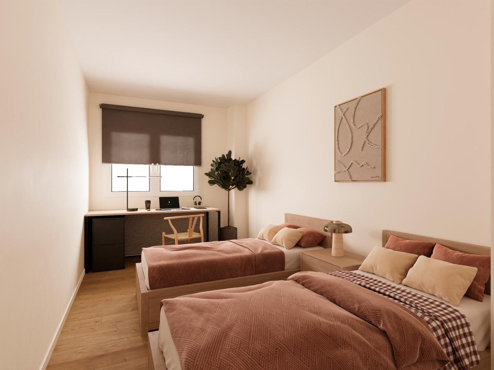 Apartment for Sale in Águilas