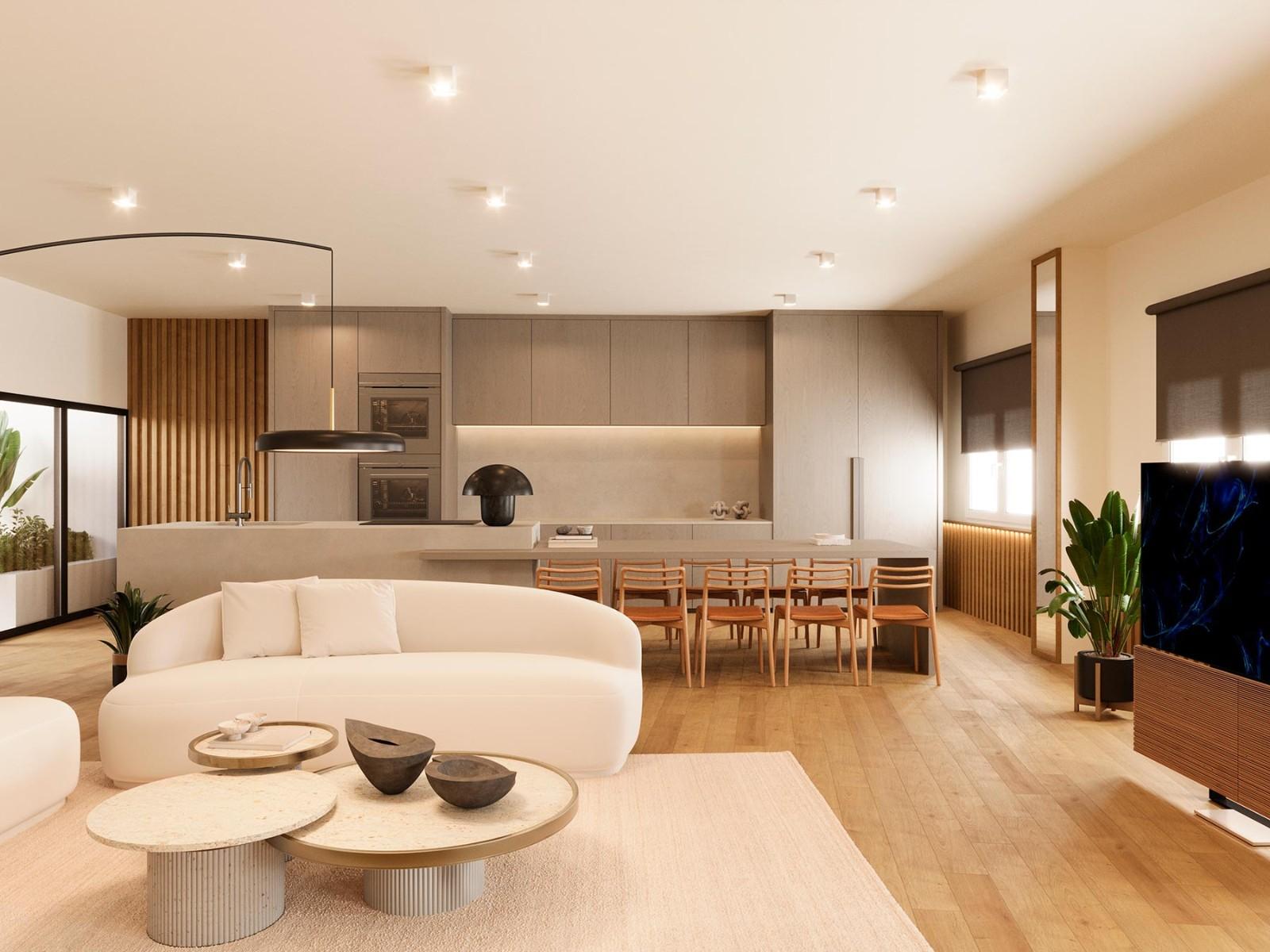 Apartment for Sale in Águilas