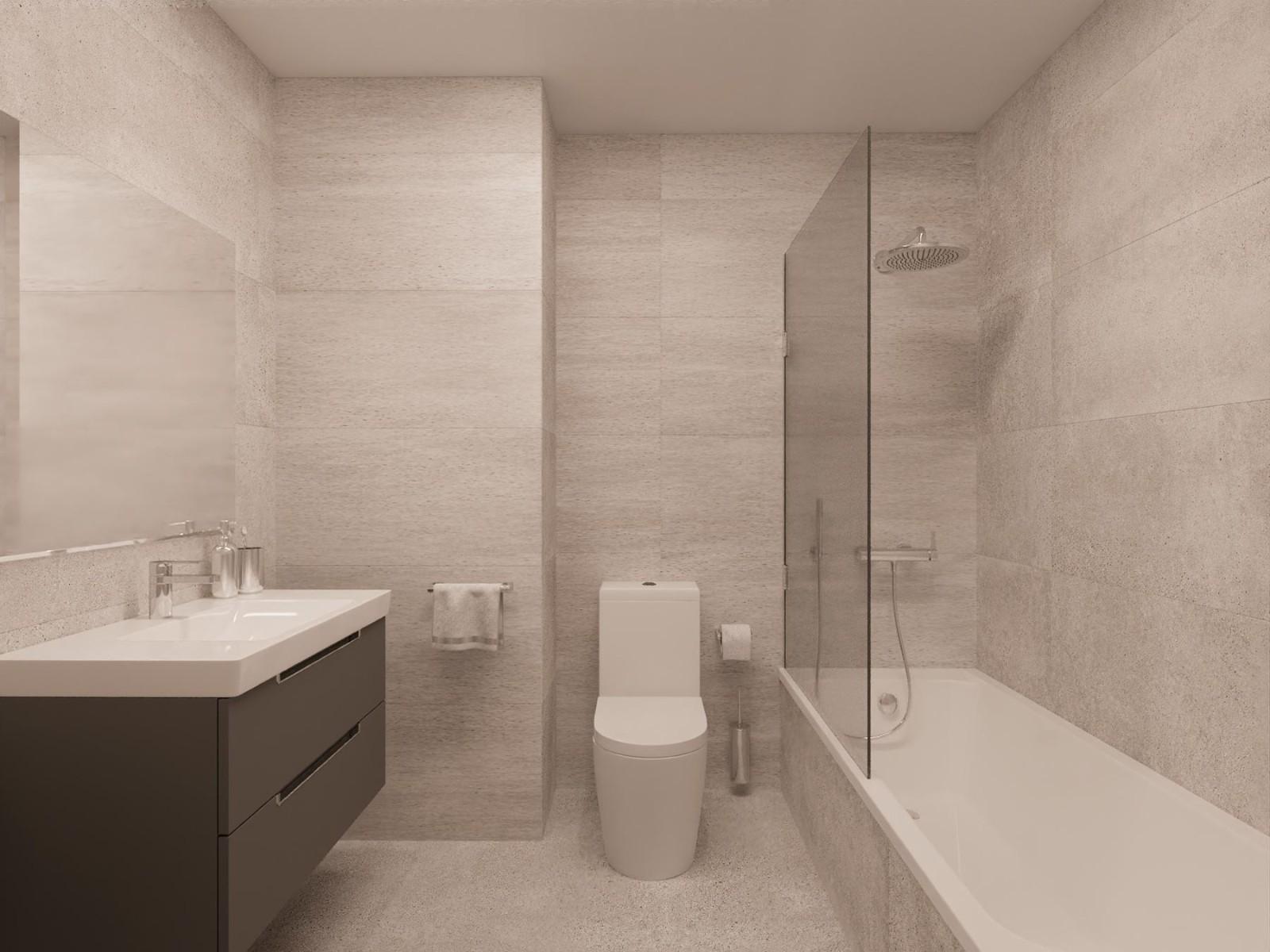 Apartment for Sale in Águilas
