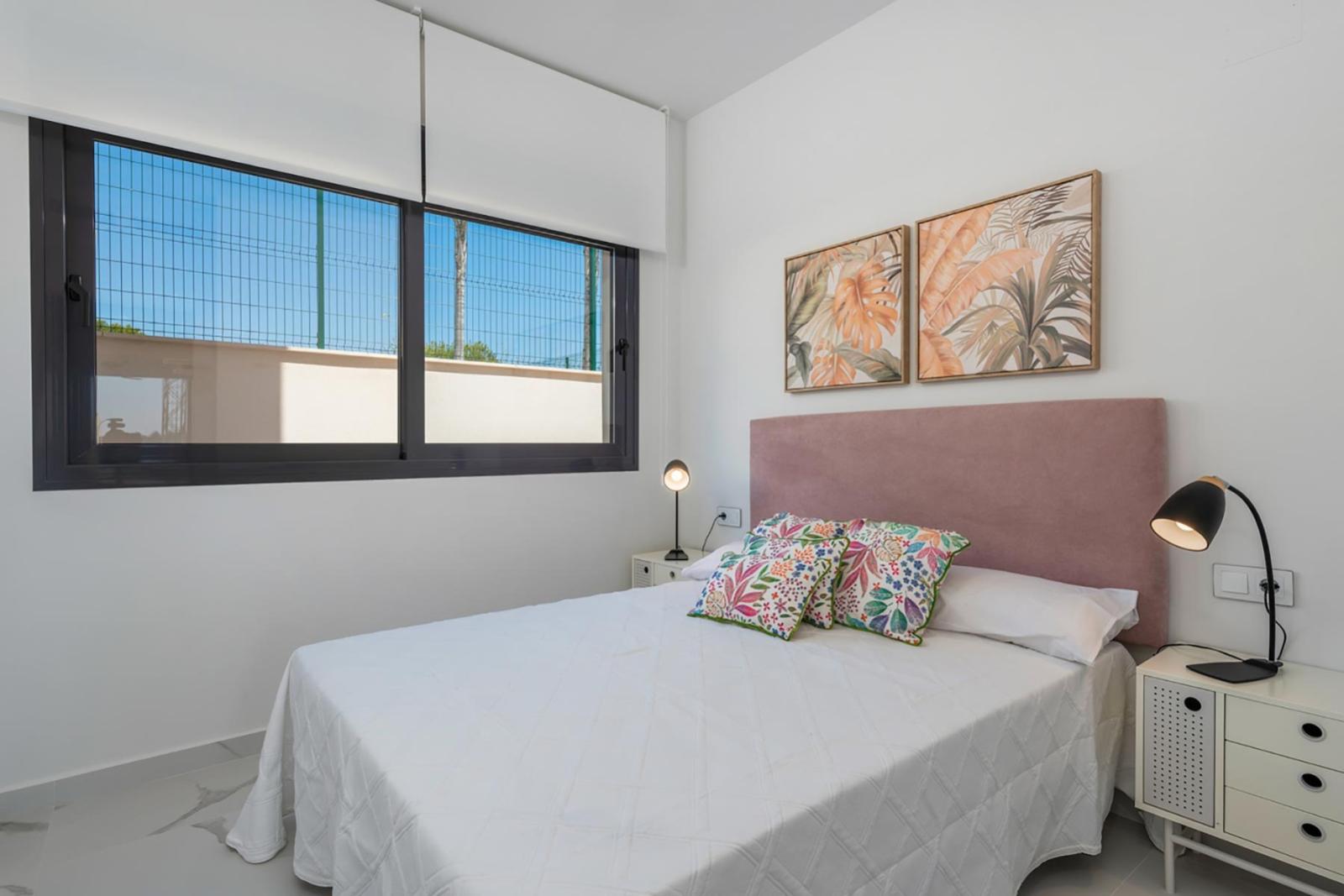 Bungalow en Venta en San Miguel de Salinas